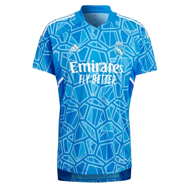 Thailandia Maglia Real Madrid Portiere 22/23